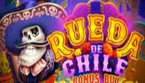 Rueda De Chile Bonus Buy