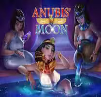 Anubis Moon
