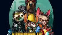  Nitropolis 4