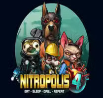 Nitropolis 4