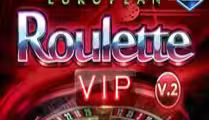 European Roulette VIP