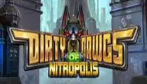  Dirty Dawgs