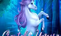  Crystal Unicorn