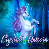  Crystal Unicorn