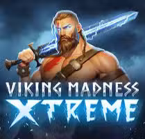 Viking Madness Xtreme