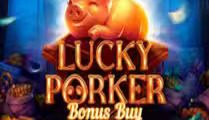 Lucky Porker Bonus Buy