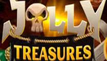 Jolly Treasures