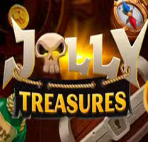 Jolly Treasures