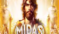 Midas Golden Plinko