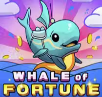 Whale of Fortune