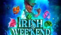  Irish Weekend