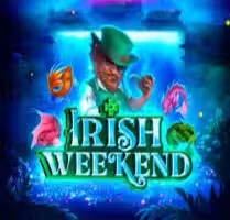  Irish Weekend
