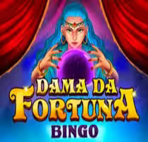  Dama da Fortuna Bingo