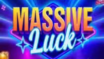 Massive Luck