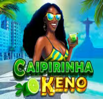  Caipirinha Keno