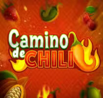  Camino de Chili