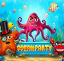 Ocean Party