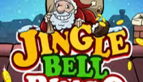Jingle Bell Bingo