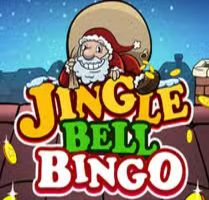 Jingle Bell Bingo