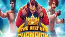 The Belt of Champion