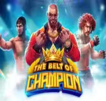 The Belt of Champion