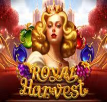Royal Harvest