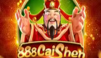 888 Cai Shen