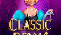  Classic Royals