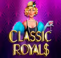  Classic Royals