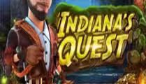 Indiana’s Quest