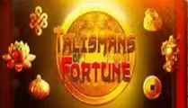 Talismans of Fortune