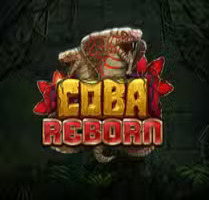 Coba Reborn