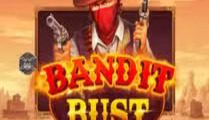 Bandit Bust Bonus Buy
