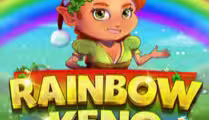 Rainbow Keno