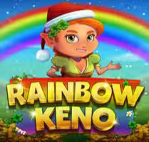 Rainbow Keno