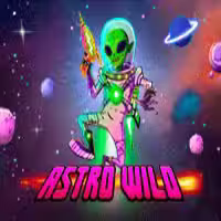  Astro Wild