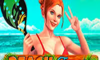  Beach Tennis