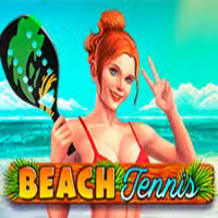  Beach Tennis