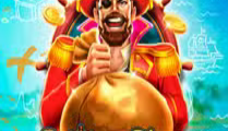 Treasure Pirate