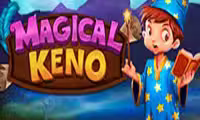 Magical Keno