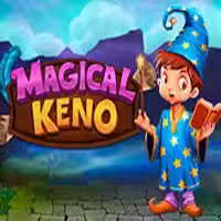Magical Keno