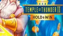 Temple of Thunder II
