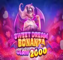  Sweet Dream Bonanza Claw 2000