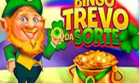  Bingo Trevo da Sorte