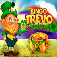  Bingo Trevo da Sorte