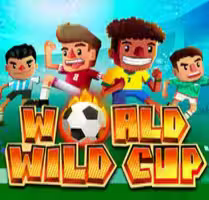  World Wild Cup