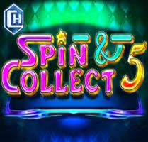 Spin & Collect 5