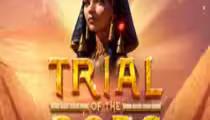  Trial of the Gods