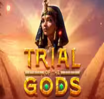  Trial of the Gods