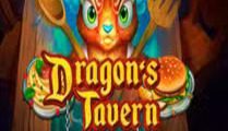 Dragon’s Tavern Bonus Buy